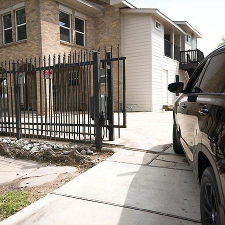 East Downtown Bungalow هيوستن المظهر الخارجي الصورة