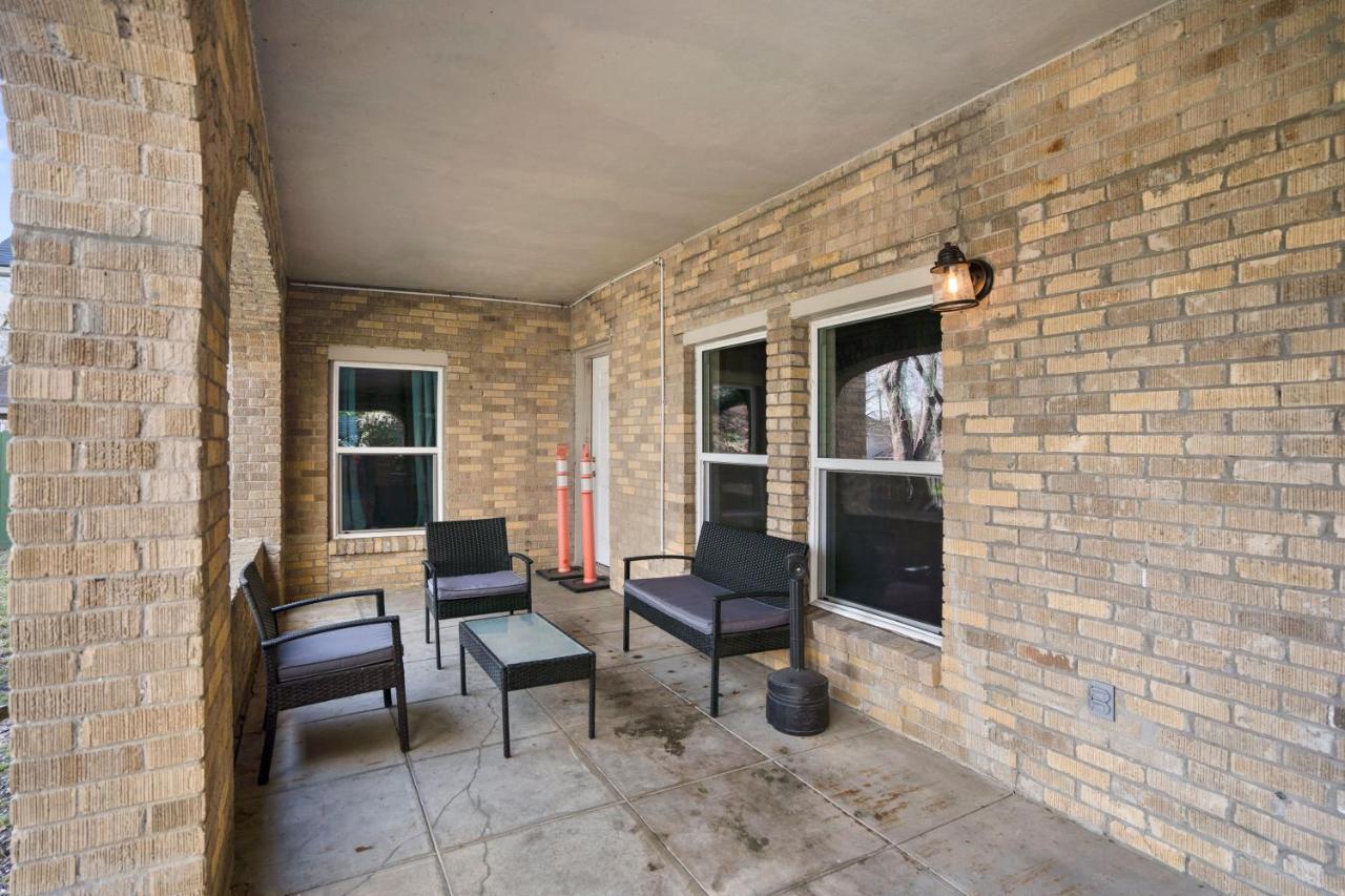 East Downtown Bungalow هيوستن المظهر الخارجي الصورة
