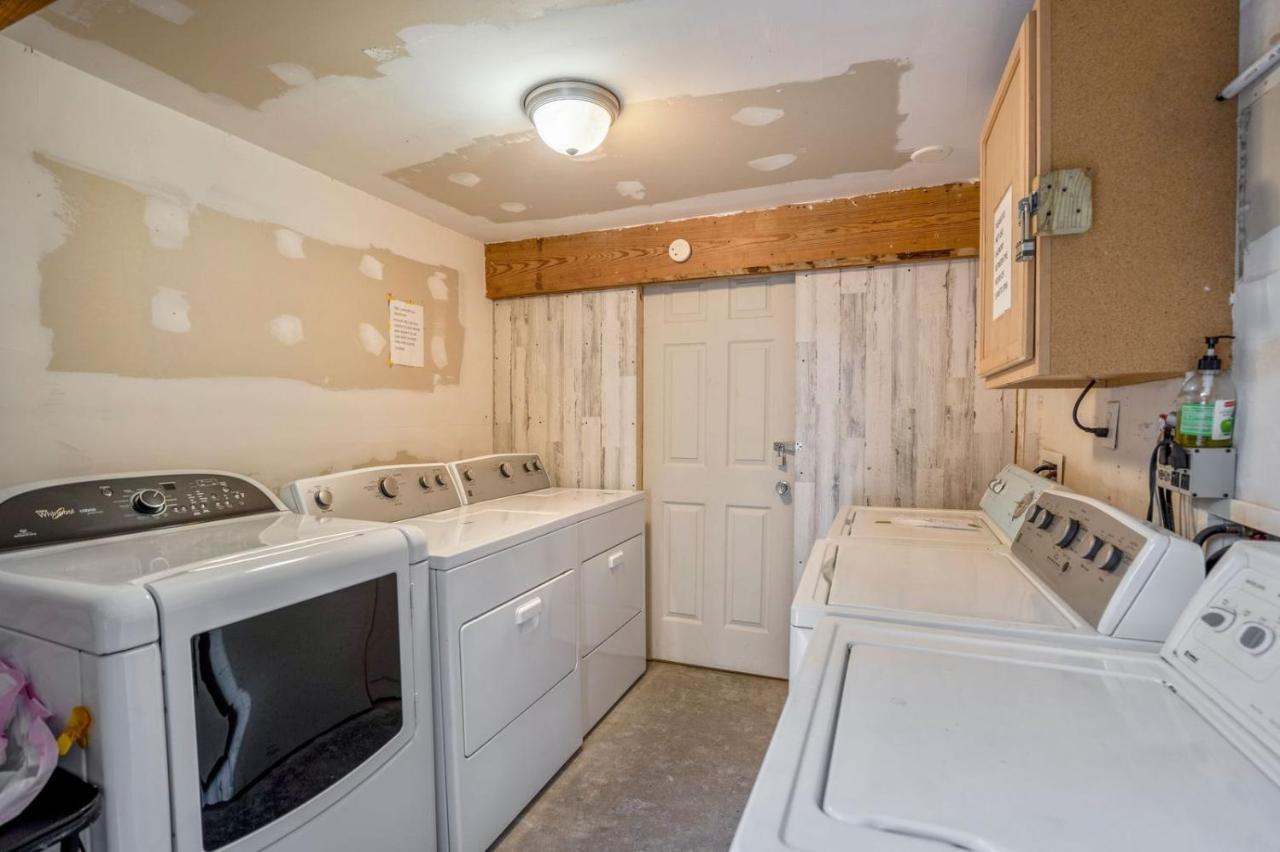 East Downtown Bungalow هيوستن المظهر الخارجي الصورة