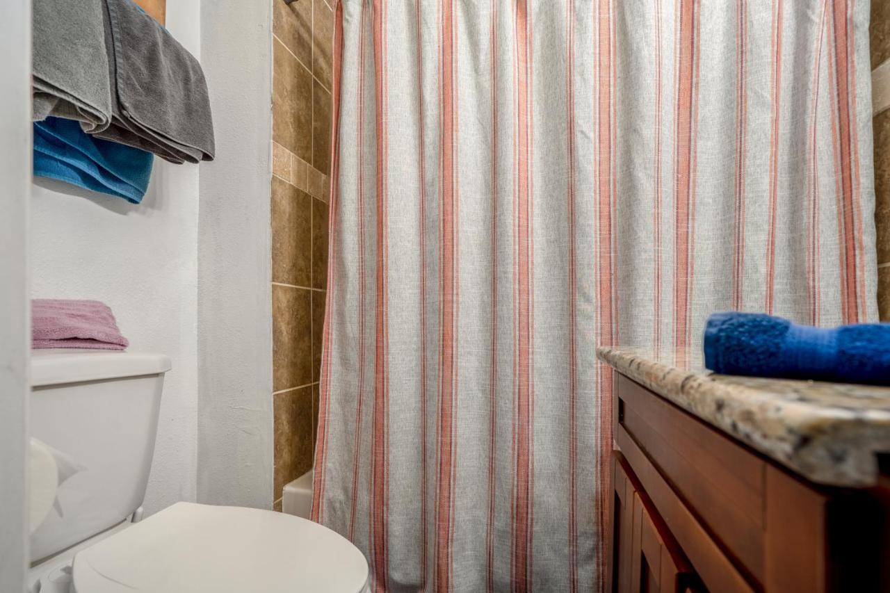 East Downtown Bungalow هيوستن المظهر الخارجي الصورة
