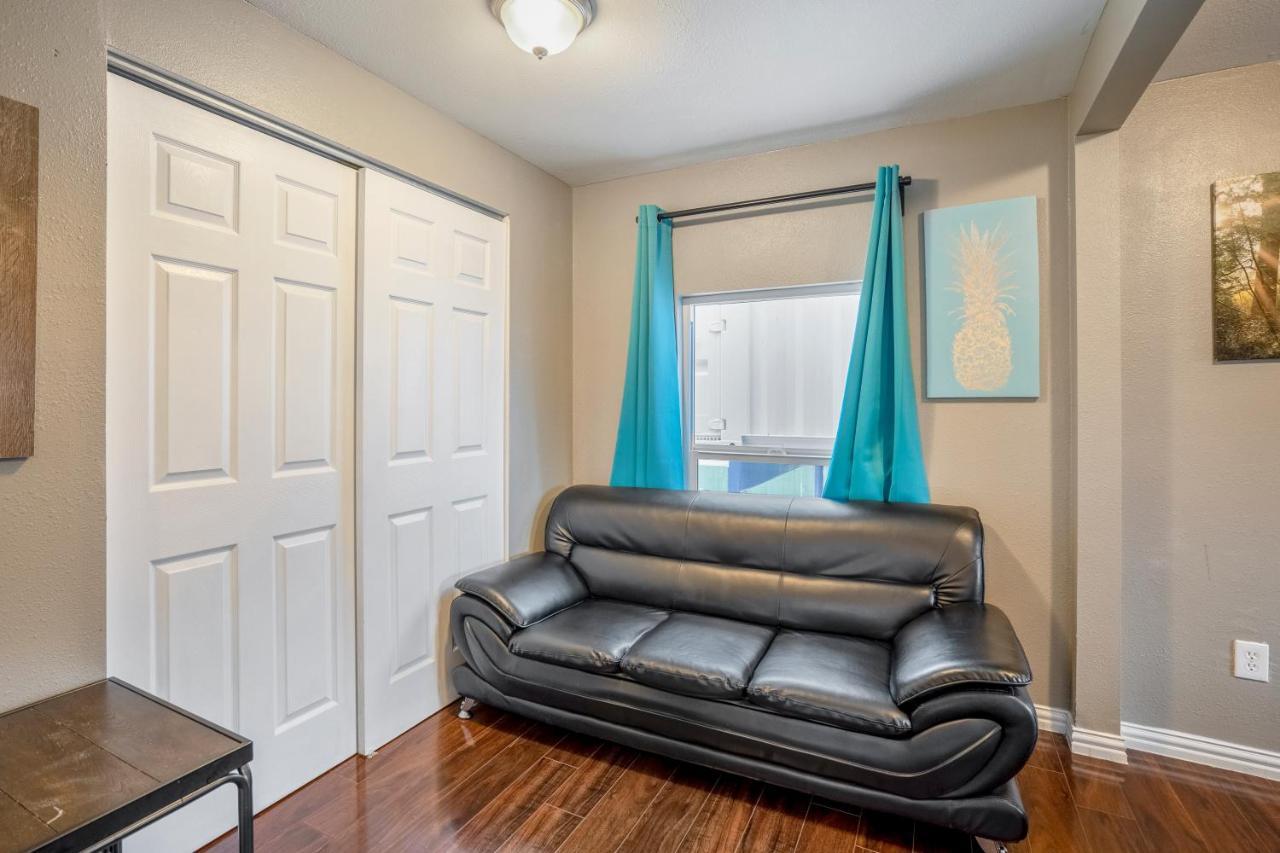 East Downtown Bungalow هيوستن المظهر الخارجي الصورة