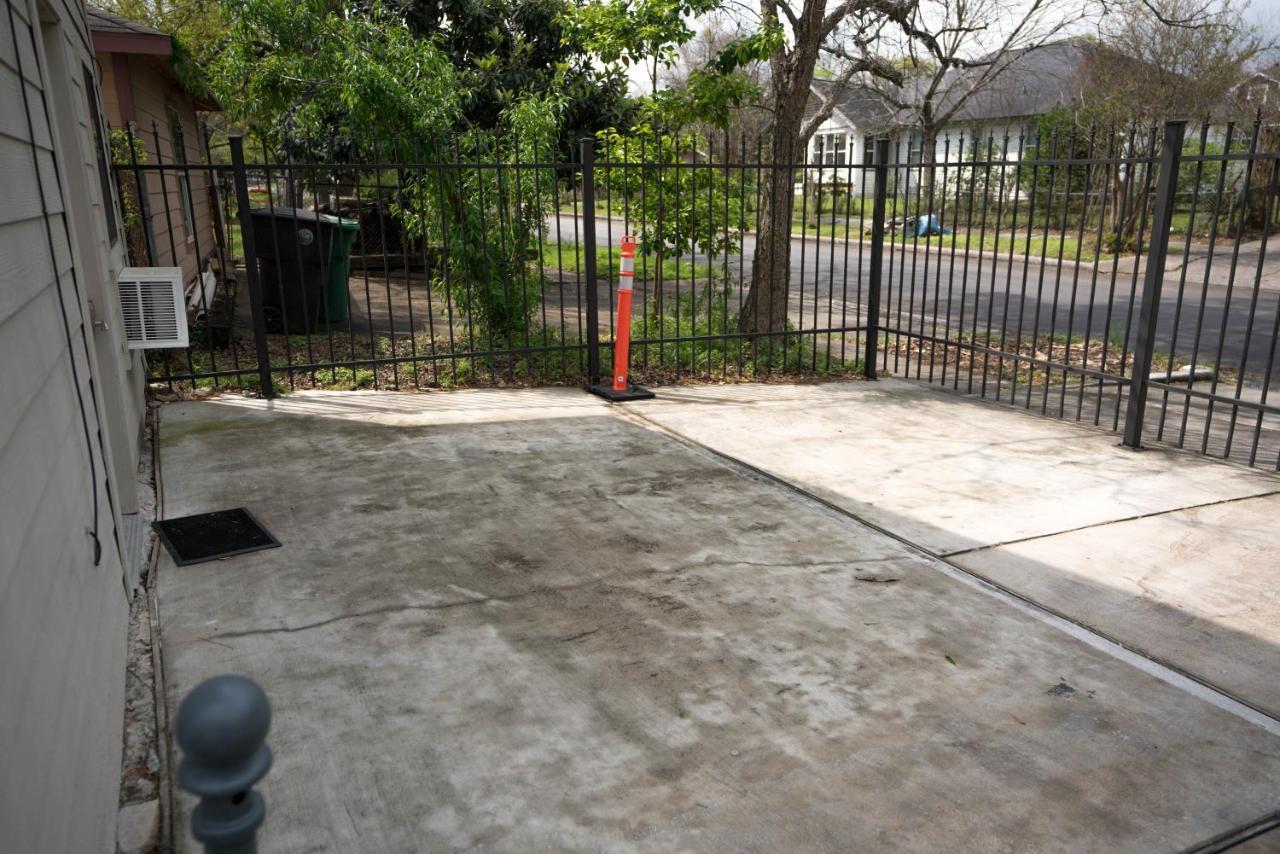 East Downtown Bungalow هيوستن المظهر الخارجي الصورة