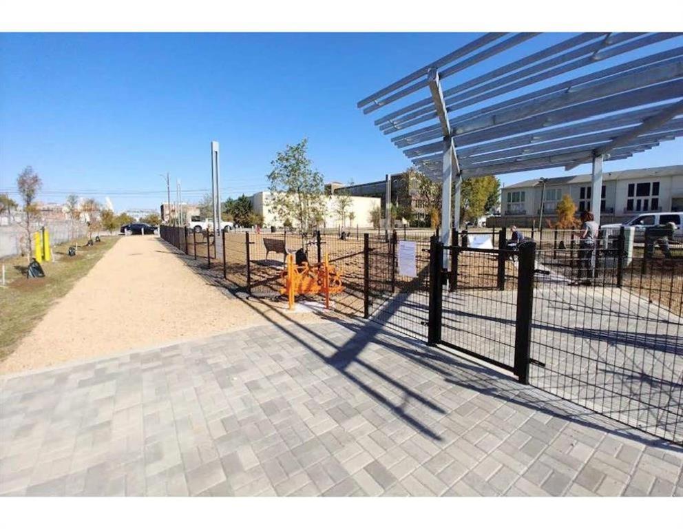 East Downtown Bungalow هيوستن المظهر الخارجي الصورة