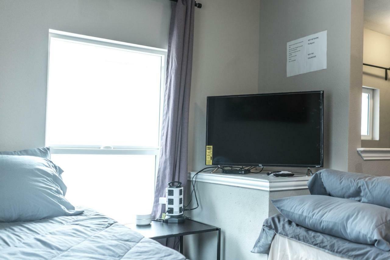 East Downtown Bungalow هيوستن المظهر الخارجي الصورة