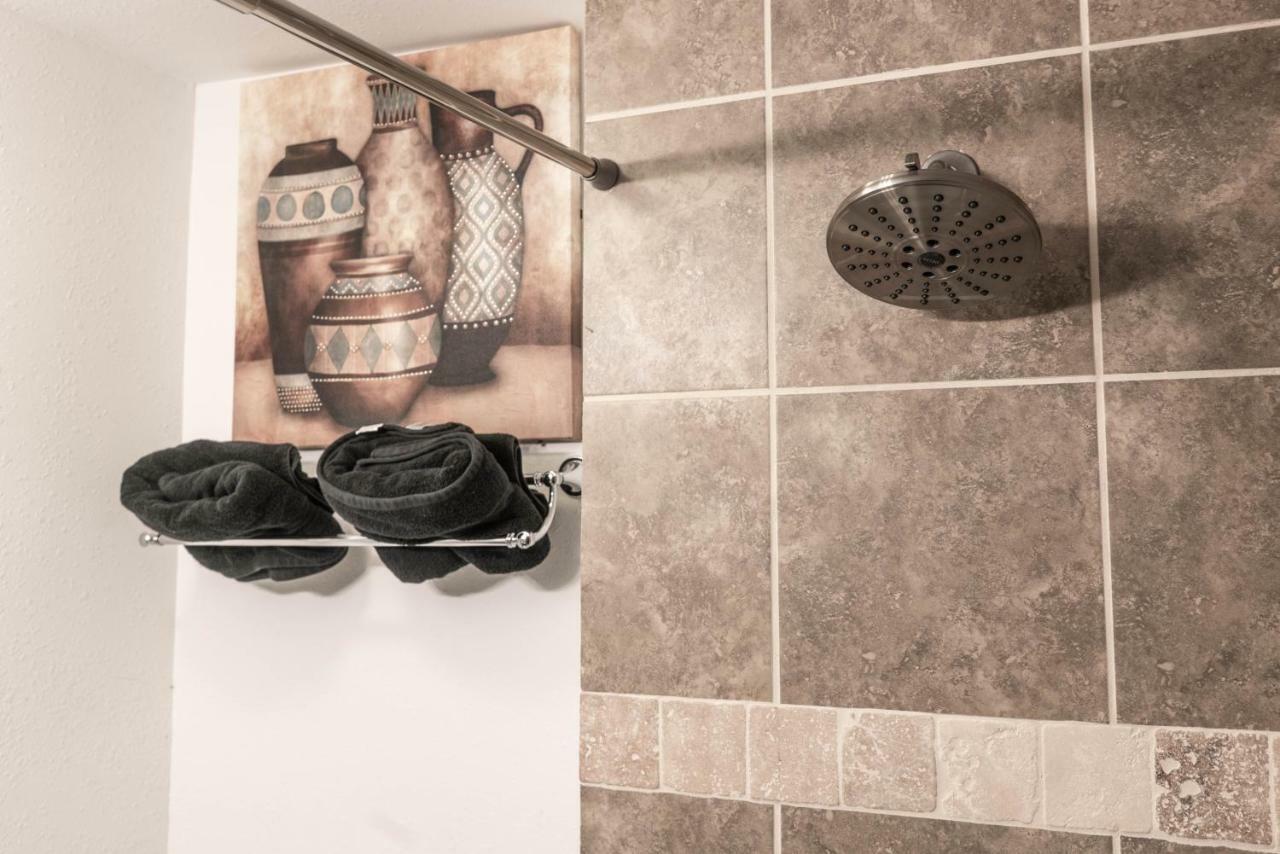 East Downtown Bungalow هيوستن المظهر الخارجي الصورة