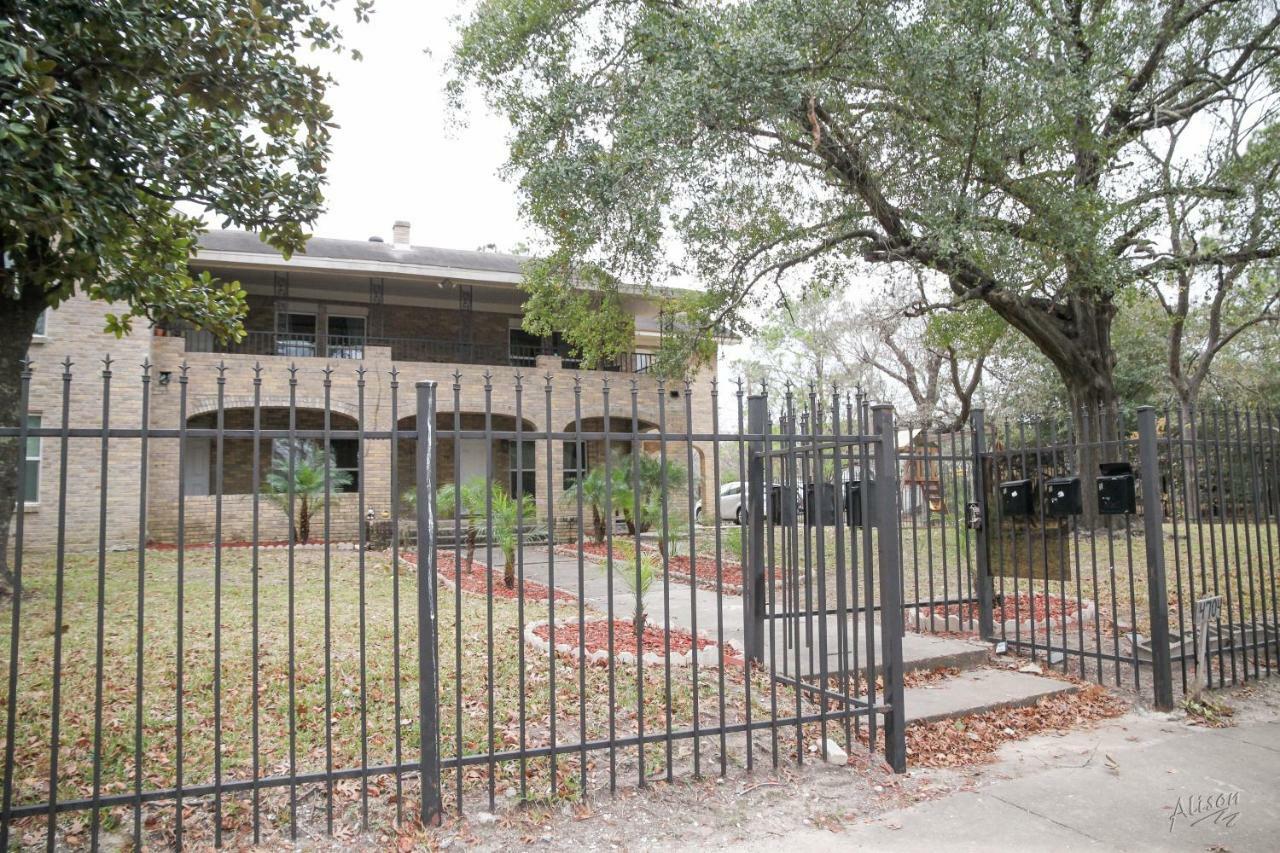East Downtown Bungalow هيوستن المظهر الخارجي الصورة