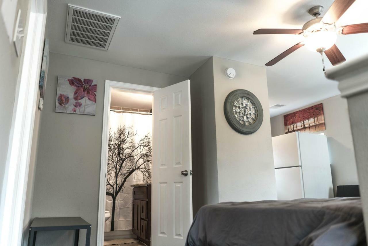 East Downtown Bungalow هيوستن المظهر الخارجي الصورة
