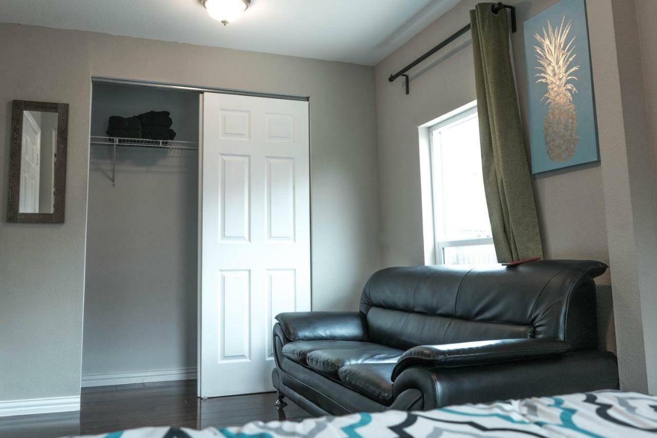 East Downtown Bungalow هيوستن المظهر الخارجي الصورة