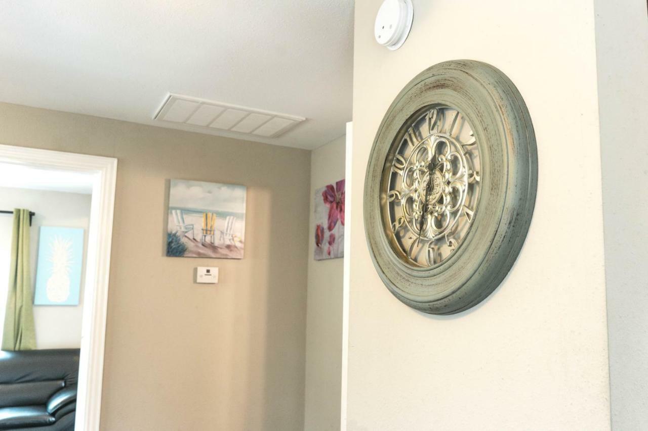 East Downtown Bungalow هيوستن المظهر الخارجي الصورة