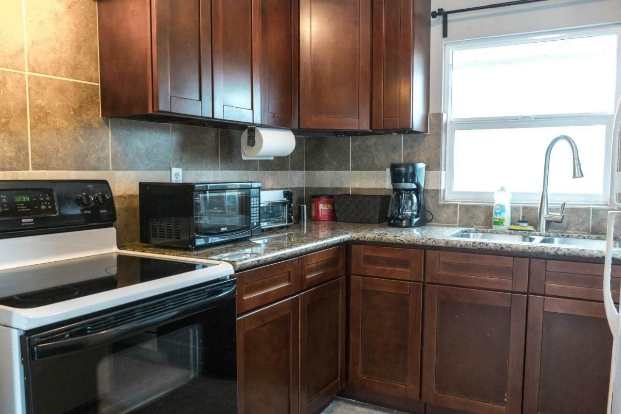 East Downtown Bungalow هيوستن المظهر الخارجي الصورة