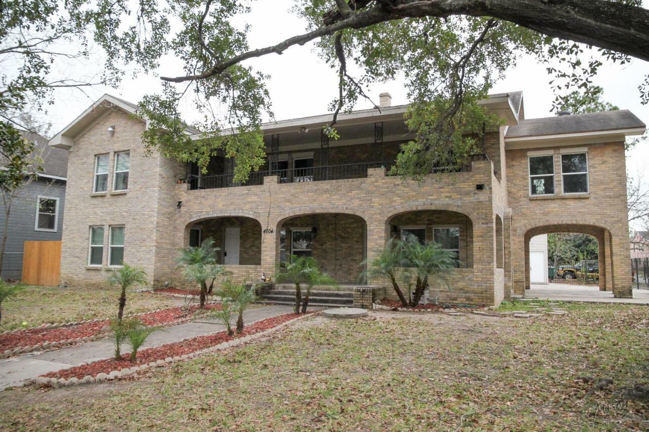 East Downtown Bungalow هيوستن المظهر الخارجي الصورة
