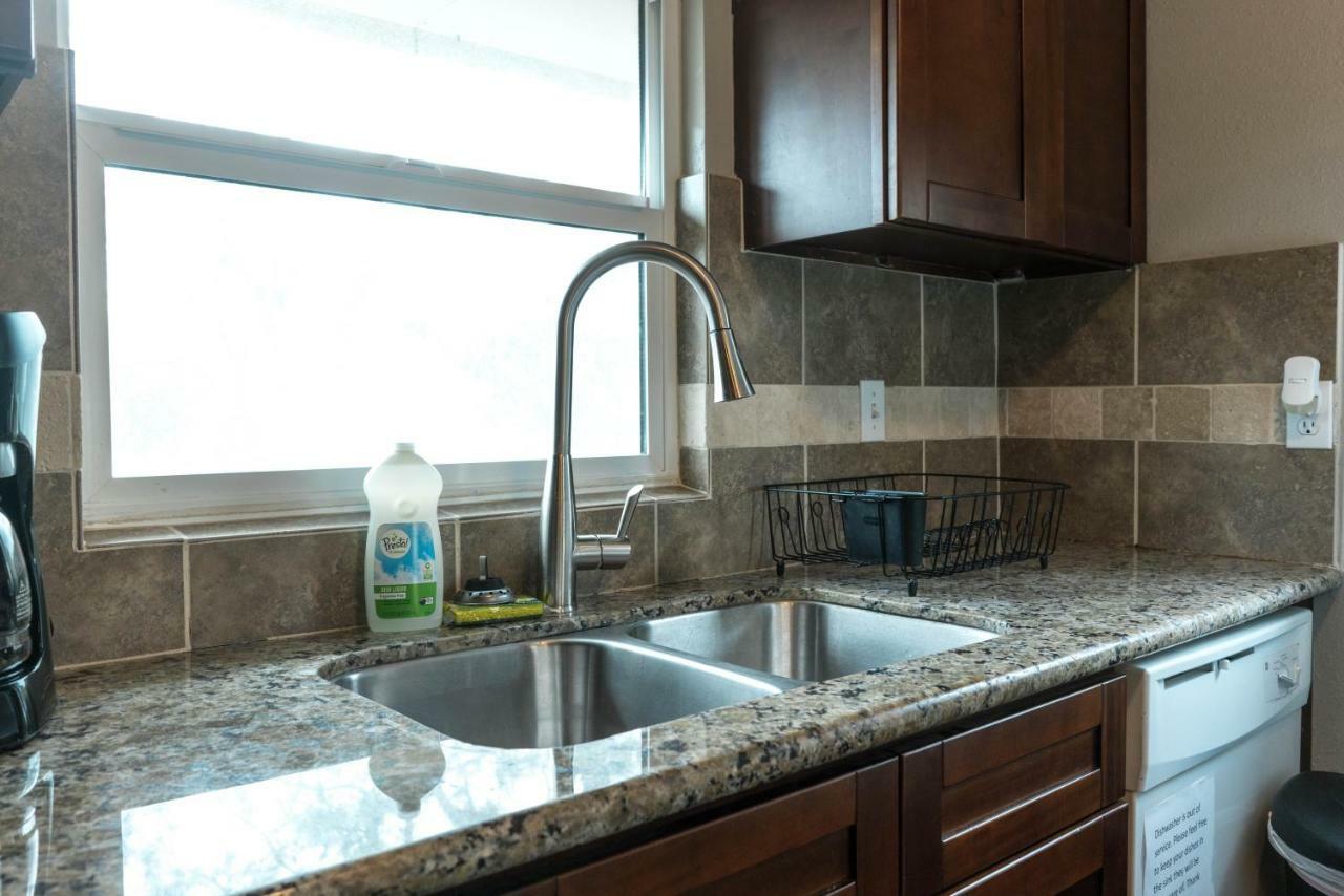 East Downtown Bungalow هيوستن المظهر الخارجي الصورة